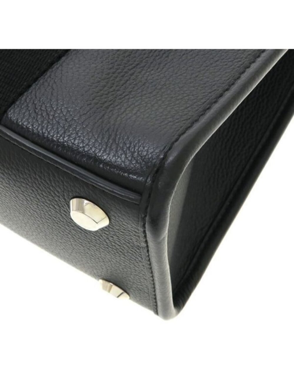 Balenciaga Small Tote Totes Black - Picture 3 of 9